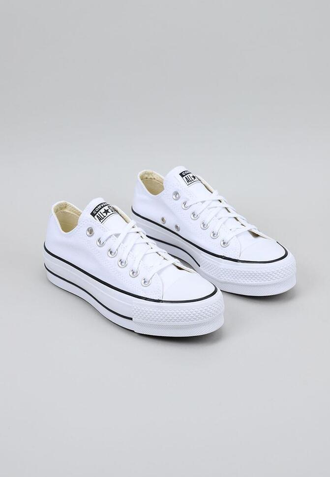 Buty Converse Chuck Taylor All Star Lift Ox, Kobiety