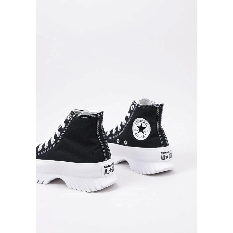 Tenisi unisex Converse Chuck Taylor All Star Lugged 2.0, Negru