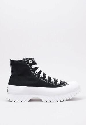 Zapatillas Converse Chuck Taylor All Star Lugged 2.0, Negro, Unisex