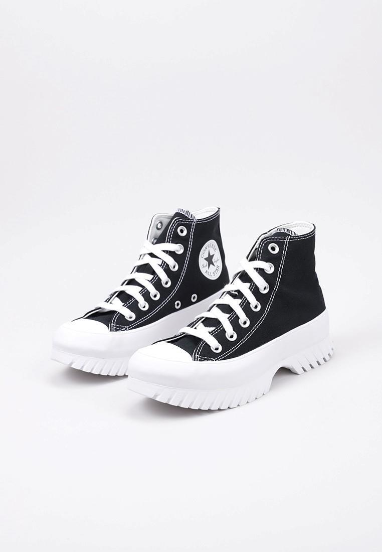 Baskets Converse Chuck Taylor All Star Lugged 2.0, Noir, Unisexe 2/5