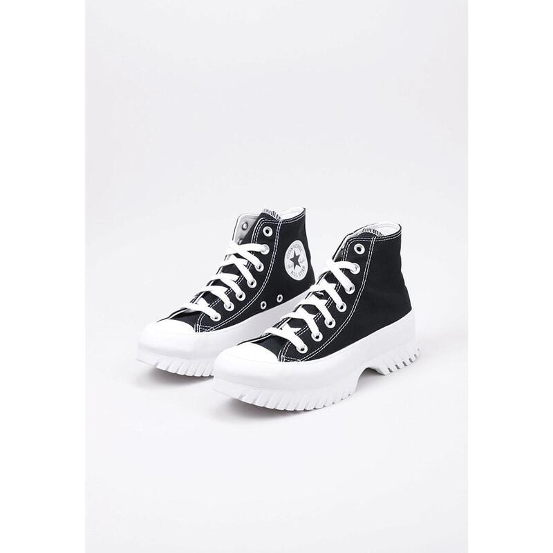 Tenisi unisex Converse Chuck Taylor All Star Lugged 2.0, Negru