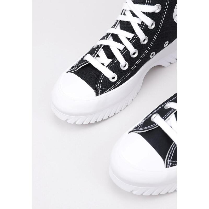 Zapatillas Converse Chuck Taylor All Star Lugged 2.0, Negro, Unisex