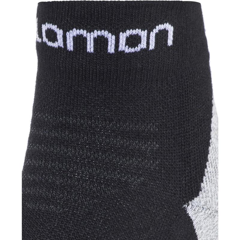 Chaussettes de course Salomon Speed Pro pour adultes