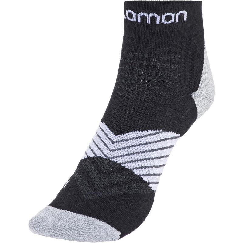 Chaussettes de course Salomon Speed Pro pour adultes