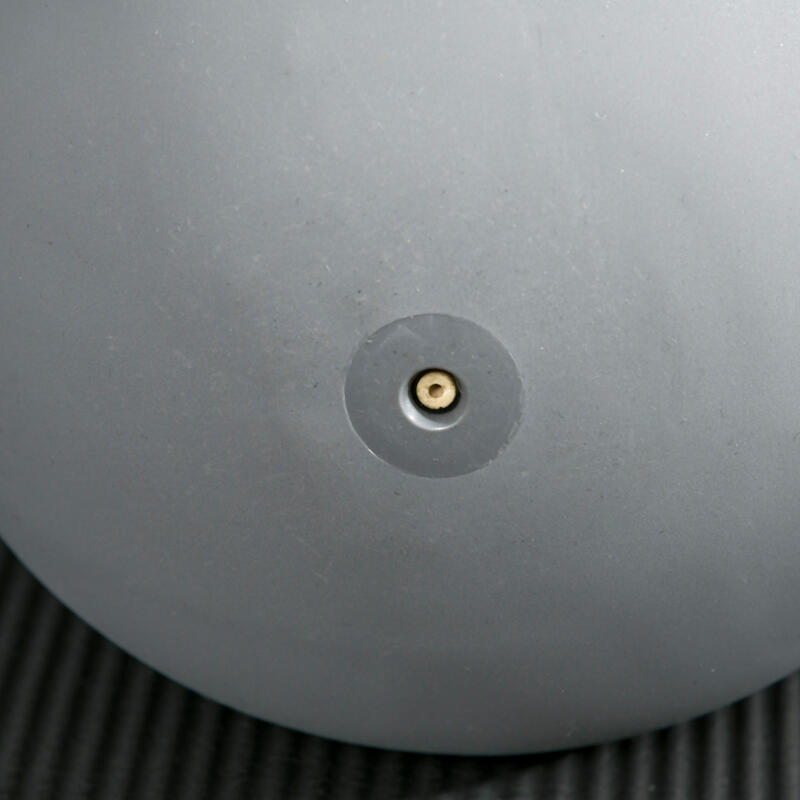 SPORTNOW Gantera kettlebell cu maner larg 8kg pentru antrenamente de rezistenta