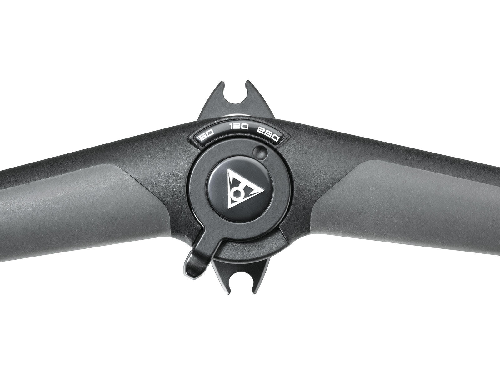 Pompa nożna Topeak Joe Blow Ace DX 2/4