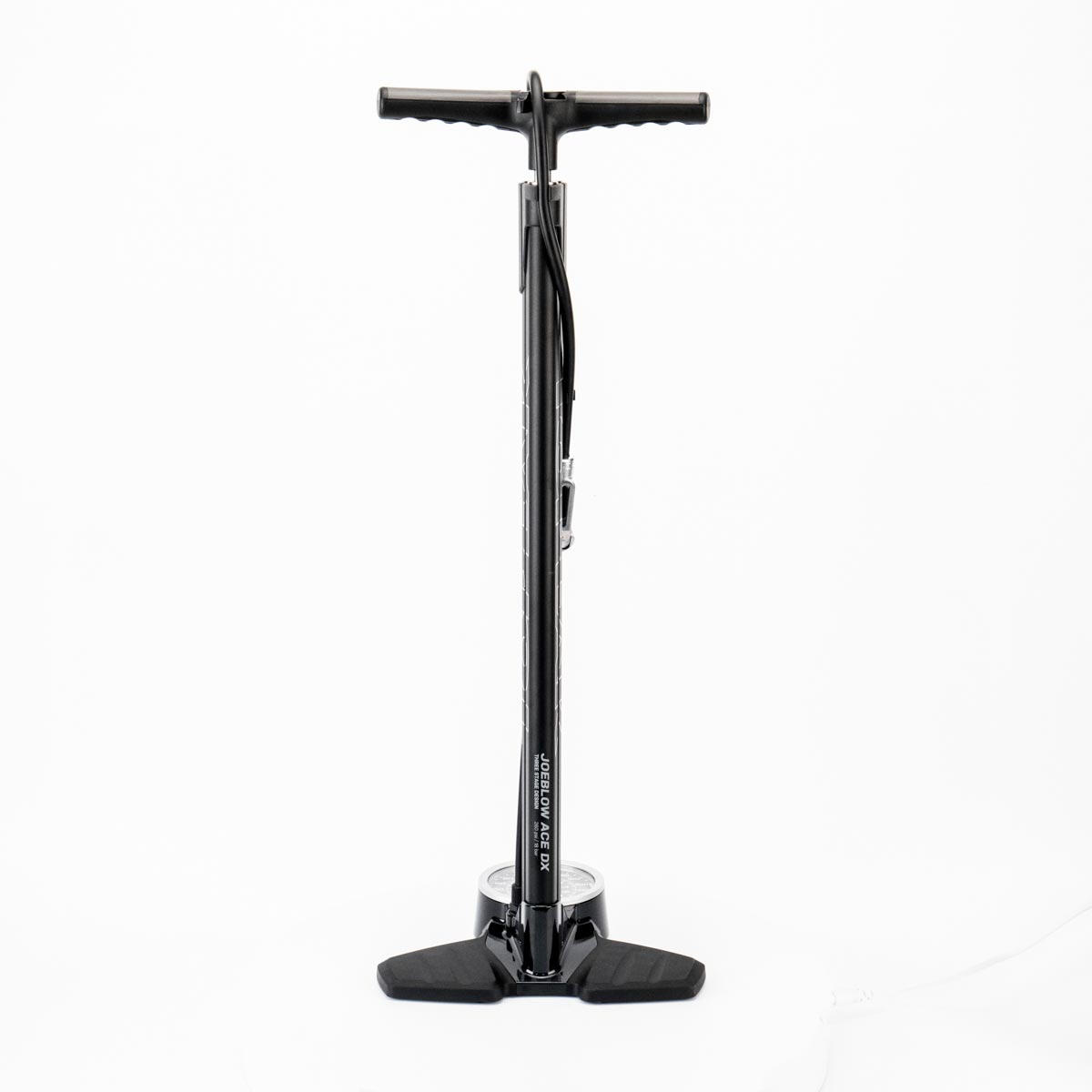Pompa nożna Topeak Joe Blow Ace DX 4/4