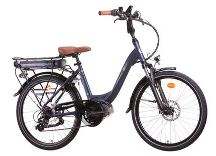 VÉLO DE VILLE DENVER URBAN 600 24