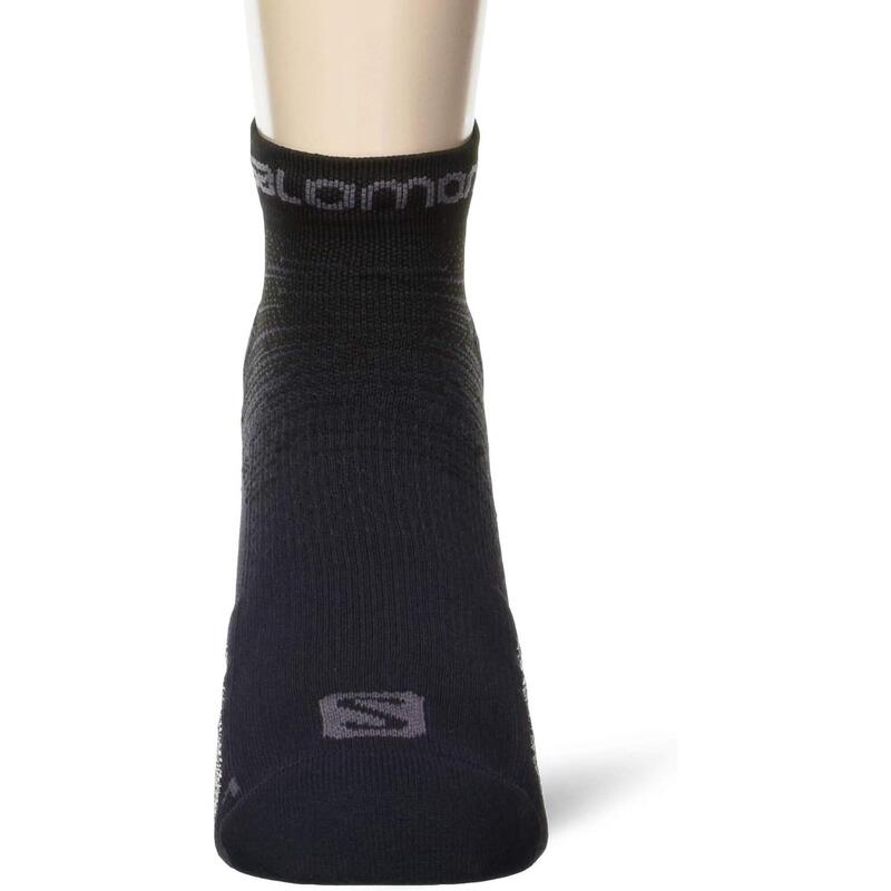 Calcetines de running Salomon Predict Low para adulto