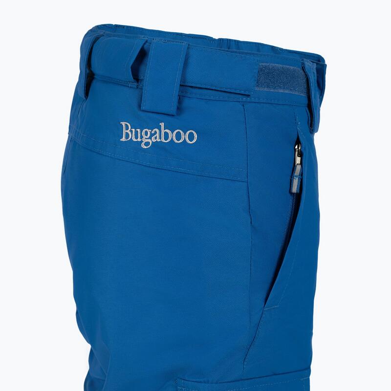 Pantalon de ski Columbia Bugaboo II pour enfants