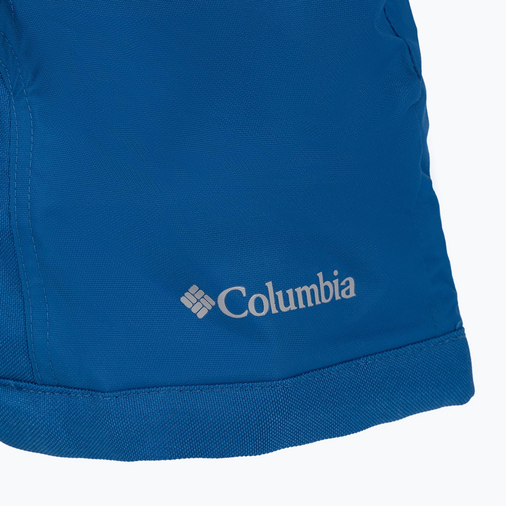 Spodnie narciarskie dziecięce Columbia Bugaboo II 4/7