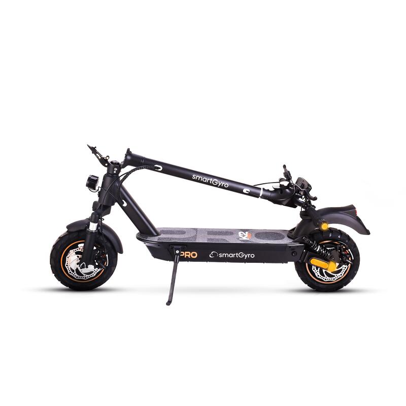 Patiente Eléctrico SmartGyro K2 PRO