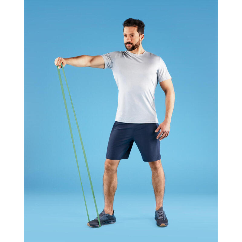 Spokey Power - Bandă de fitness u?oară
