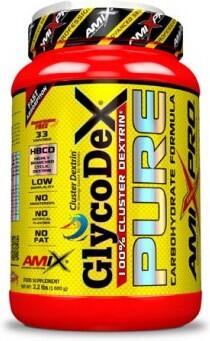 AMIX Glycodex pure - 1 kg Neutro da AmiXpro® series