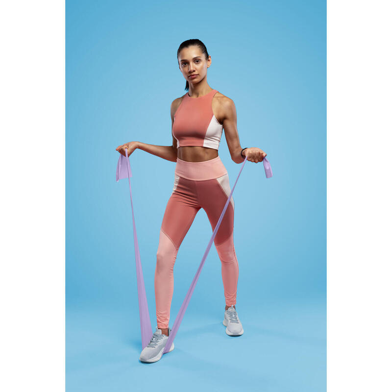 Guma fitness Spokey Ribbon