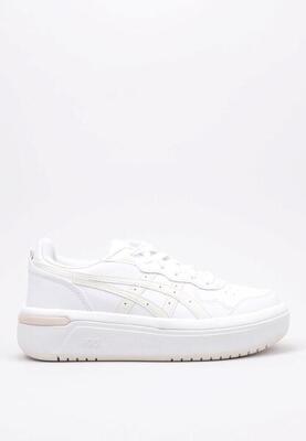 Zapatillas Deportivas Mujer Asics JAPAN S ST Blanco