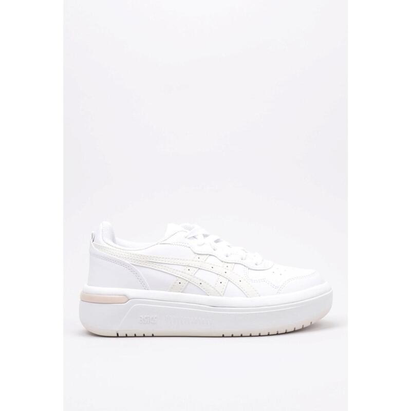 Sneakers Deportivas Mujer Asics JAPAN S ST Blanco