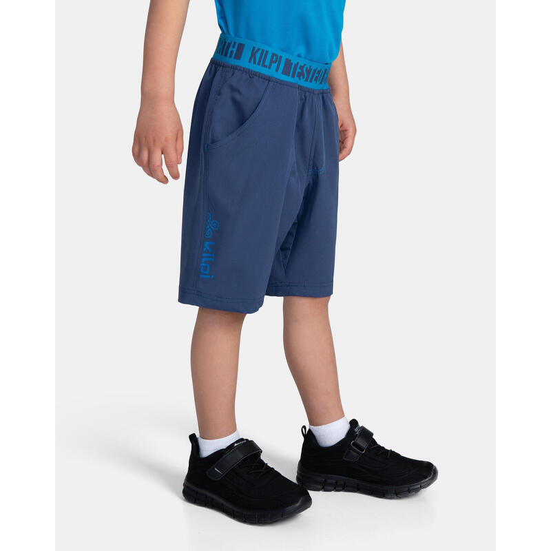 Jongens outdoor shorts Kilpi JOSEPH-JB