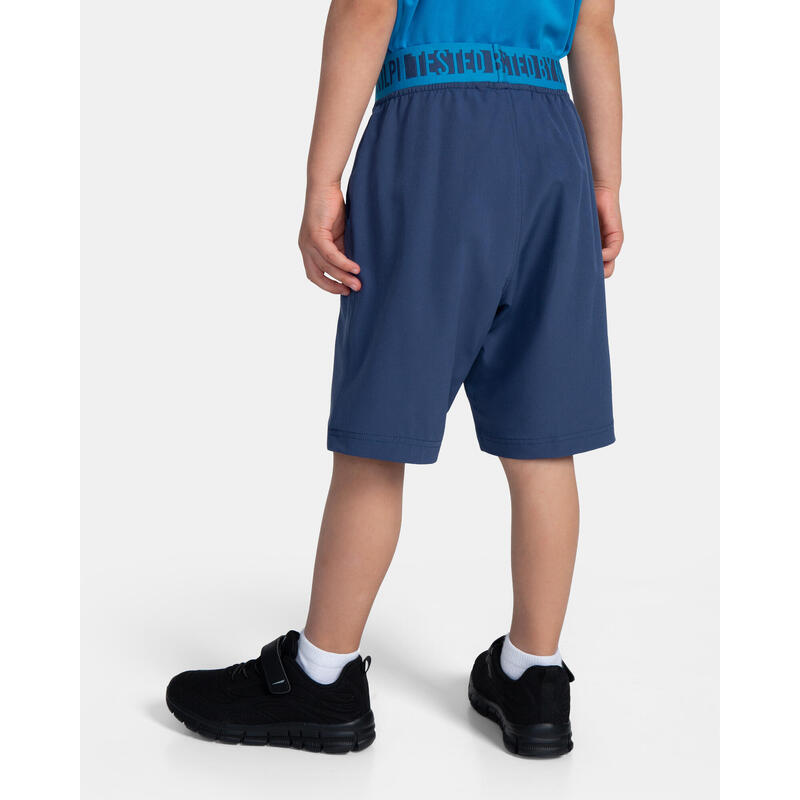 Jongens outdoor shorts Kilpi JOSEPH-JB