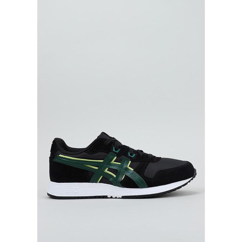 Zapatillas Deportivas Hombre Asics LYTE CLASSIC Negro