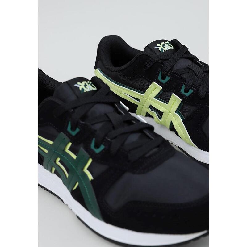 Zapatillas Deportivas Hombre Asics LYTE CLASSIC Negro