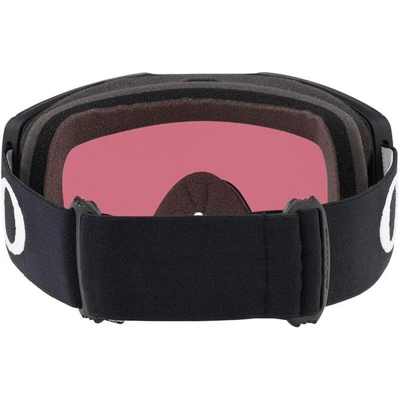 Masque de ski Oakley Fall Line adulte noir