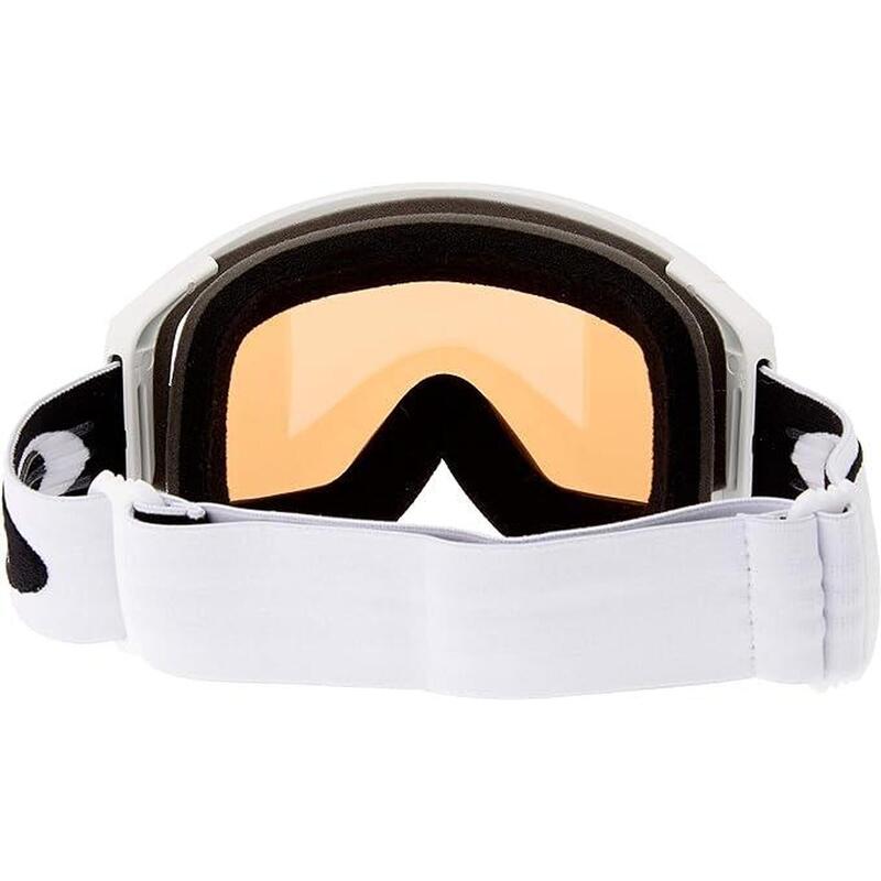 Lunettes de ski Oakley Flight Tracker pour adultes