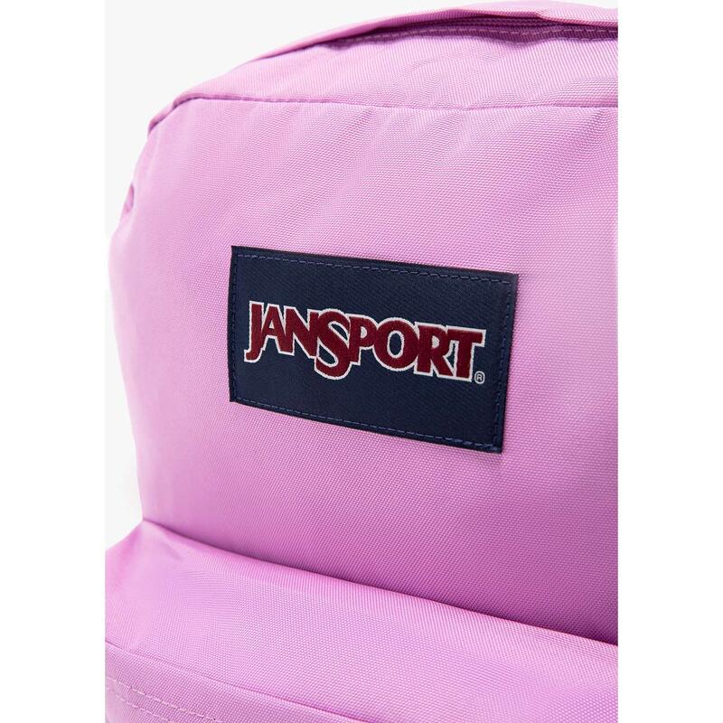 Plecak szkolny Jansport SuperBreak Plus Purple Orchid