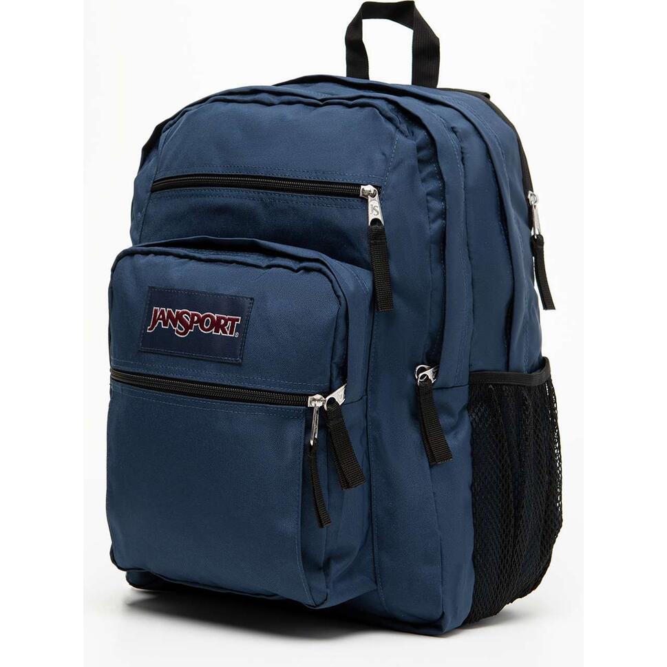 Plecak szkolny Jansport Big Student Navy