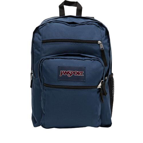 Plecak szkolny Jansport Big Student Navy