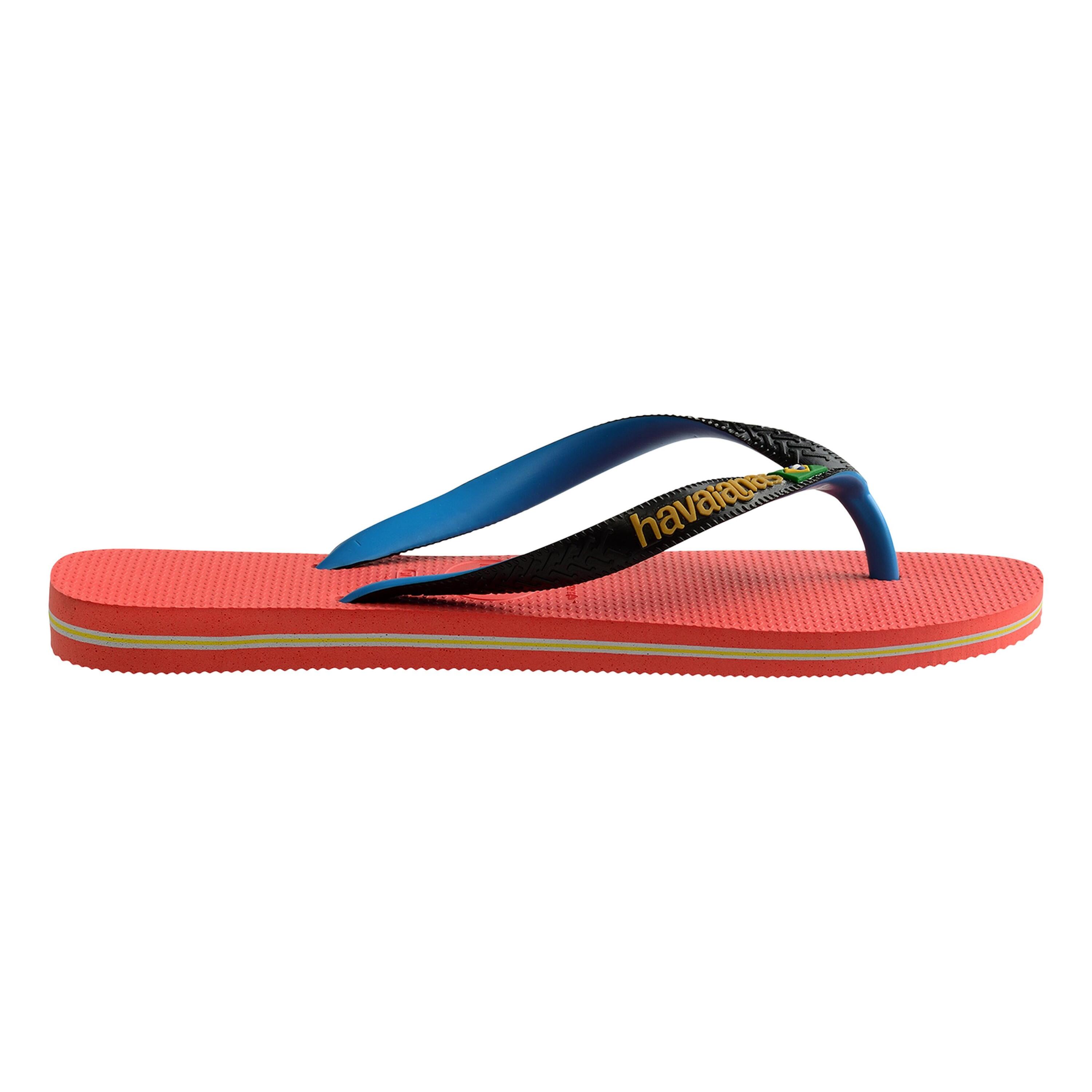Tong Enfant Havaianas Brasil Mix - Enfant 2/3