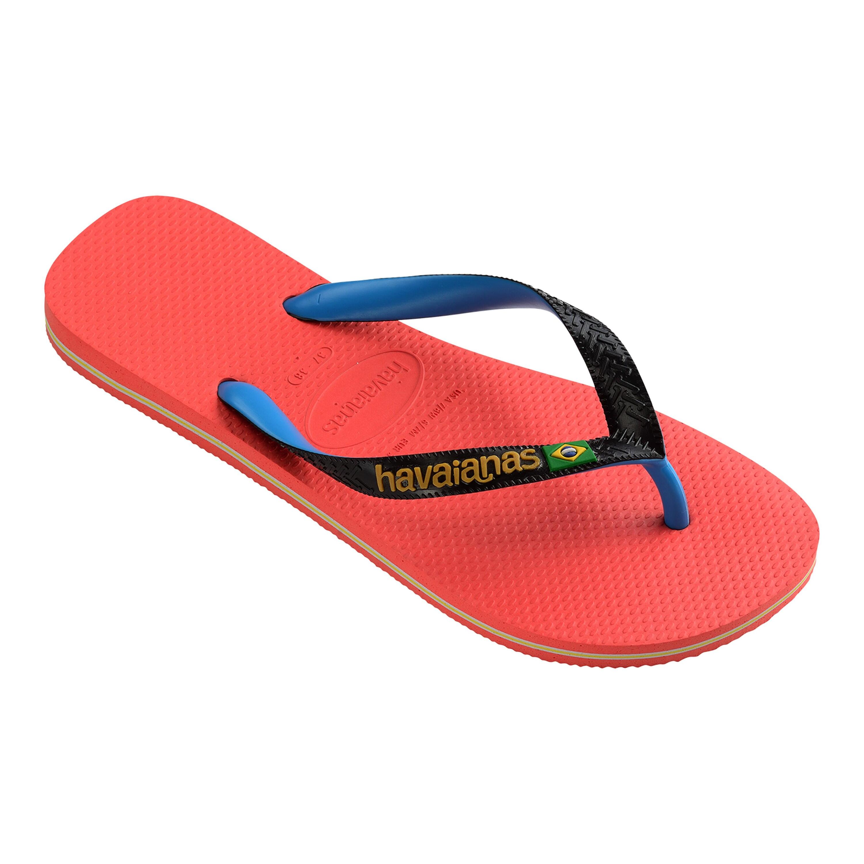 Tong Enfant Havaianas Brasil Mix - Enfant 3/3