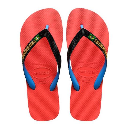 Tong Enfant Havaianas Brasil Mix - Enfant