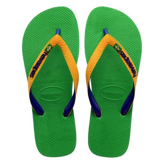 Tong Enfant Havaianas Brasil Mix - Enfant