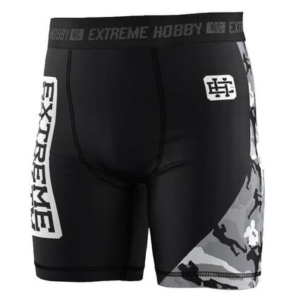 Vale Tudo Shorts für Kinder MMA EXTREME HOBBY COMBAT GAME