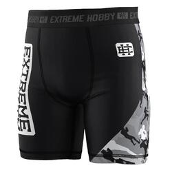 Shorts Vale Tudo MMA pour enfants EXTREME HOBBY COMBAT GAME