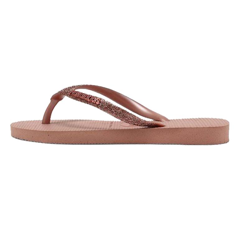 Tong Enfant Havaianas Slim Glitter ME - Enfant