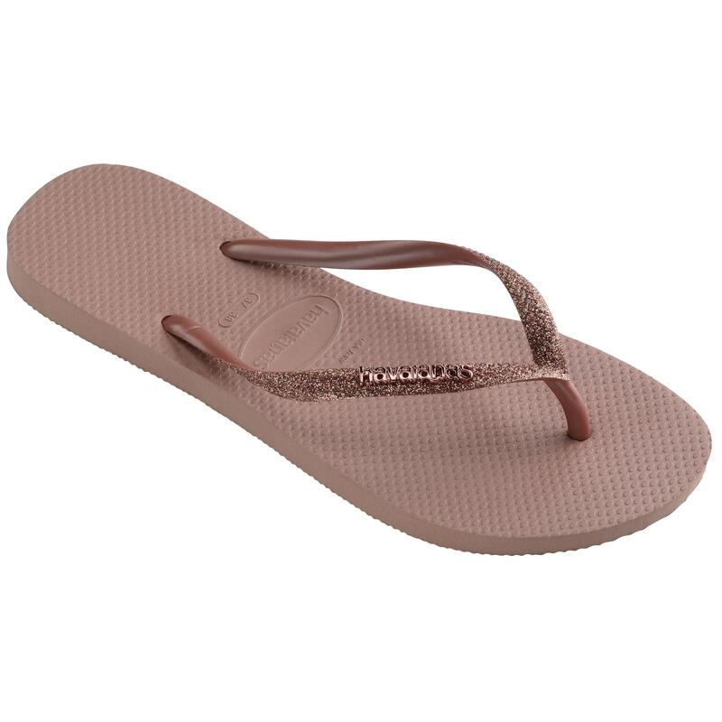 Tong Enfant Havaianas Slim Glitter ME - Enfant