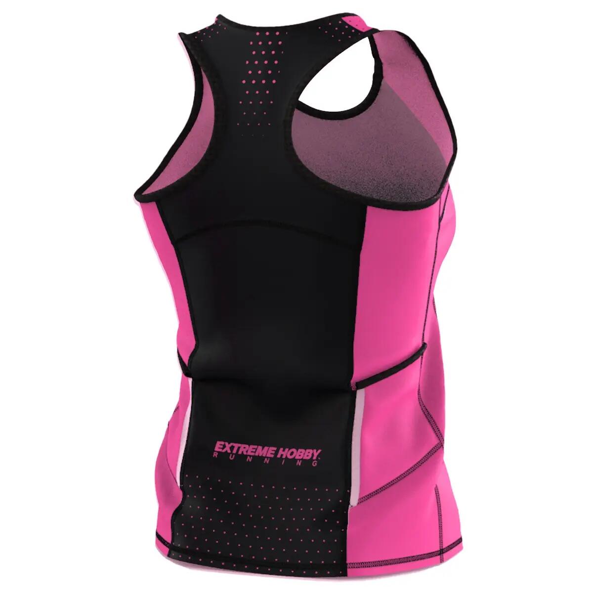 Hardlooptanktop voor dames EXTREME HOBBY MOOD 2/5