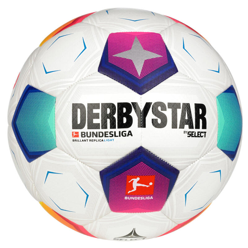 DERBYSTAR Bundesliga Brillant Replica Li