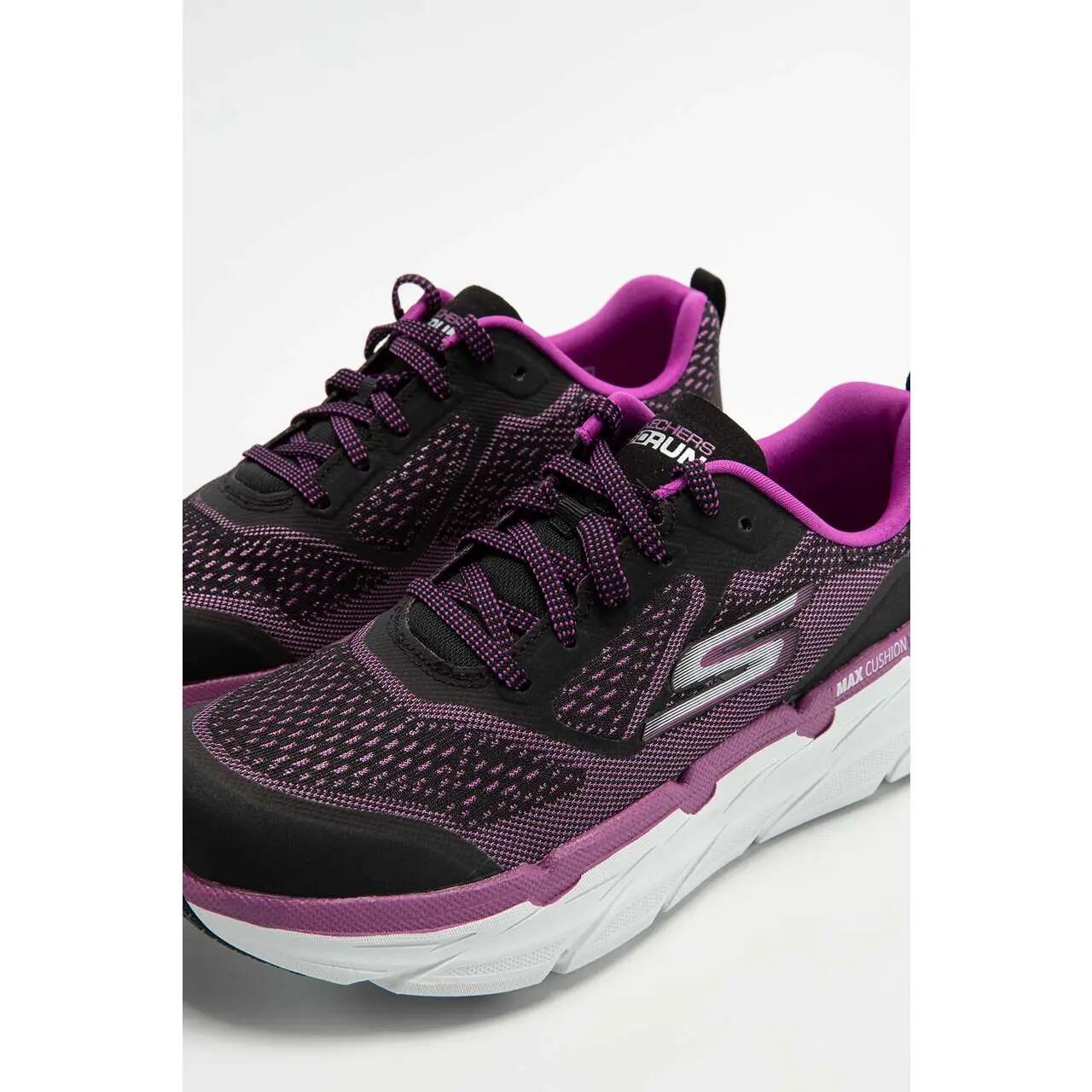 Buty sportowe do biegania damskie Skechers Max Cushioning Premier 3/6