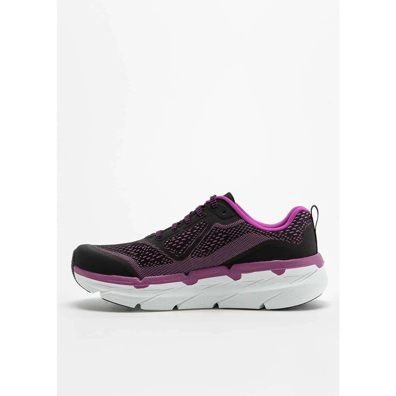Buty sportowe do biegania damskie Skechers Max Cushioning Premier 6/6