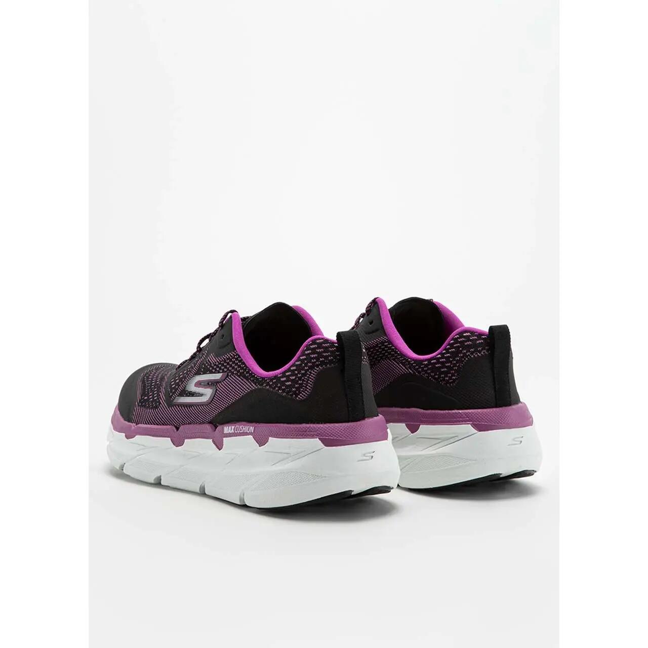 Buty sportowe do biegania damskie Skechers Max Cushioning Premier 5/6