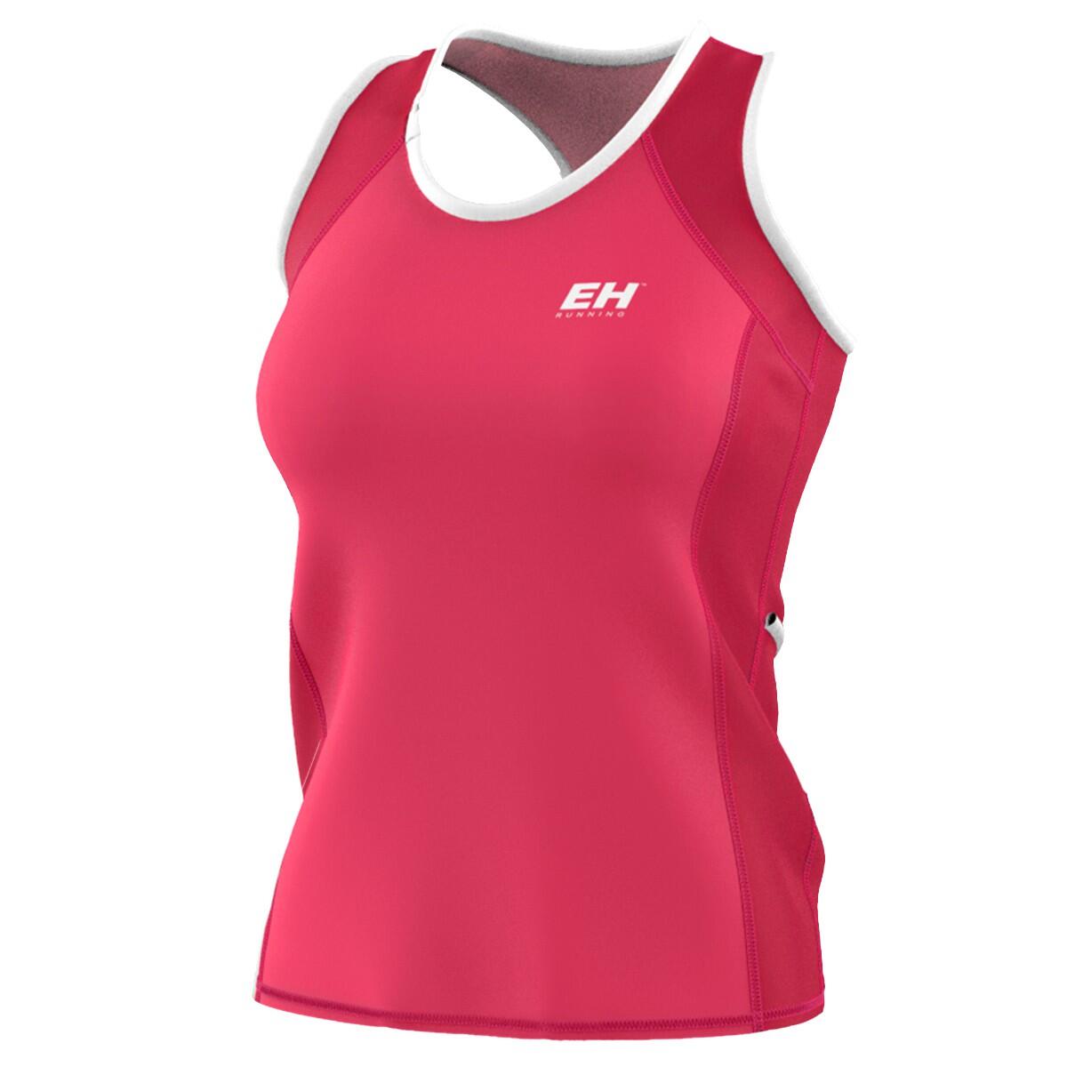 Extreme Hobby - Débardeur De Running Pour Femmes Extreme Hobby Mood - Maillot Sans Manche - Rose - 38 S - Decathlon