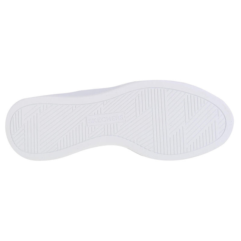 Pantofi Sport Skechers Model Cordoba Classic Culoare Alb