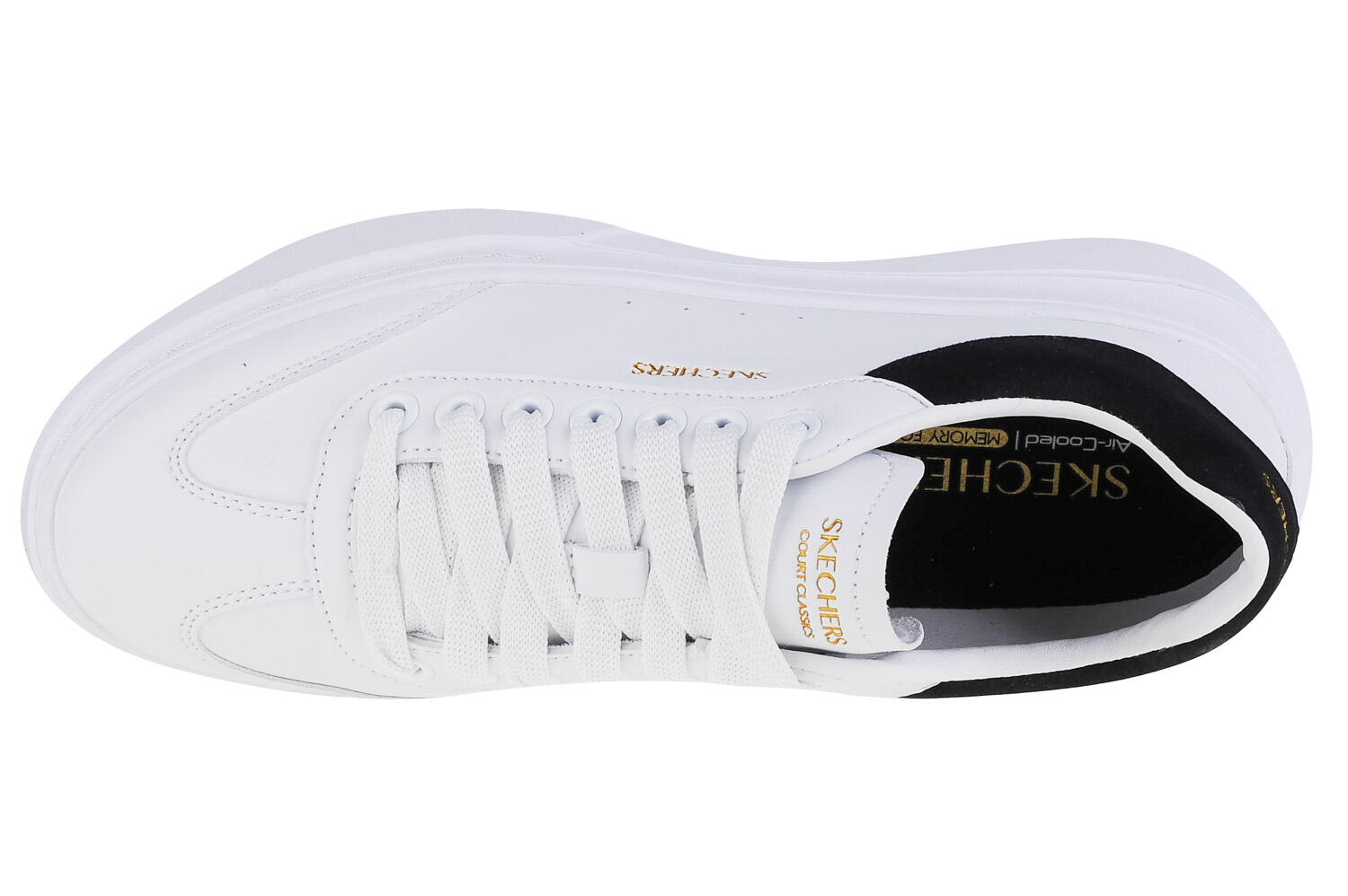 Sneakers pour femmes Cordova Classic – Best Behavior 3/6