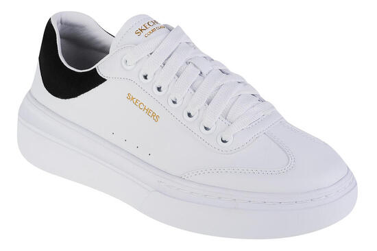 Scarpe Da Ginnastica Skechers Modello Cordoba Classic Colore Bianco