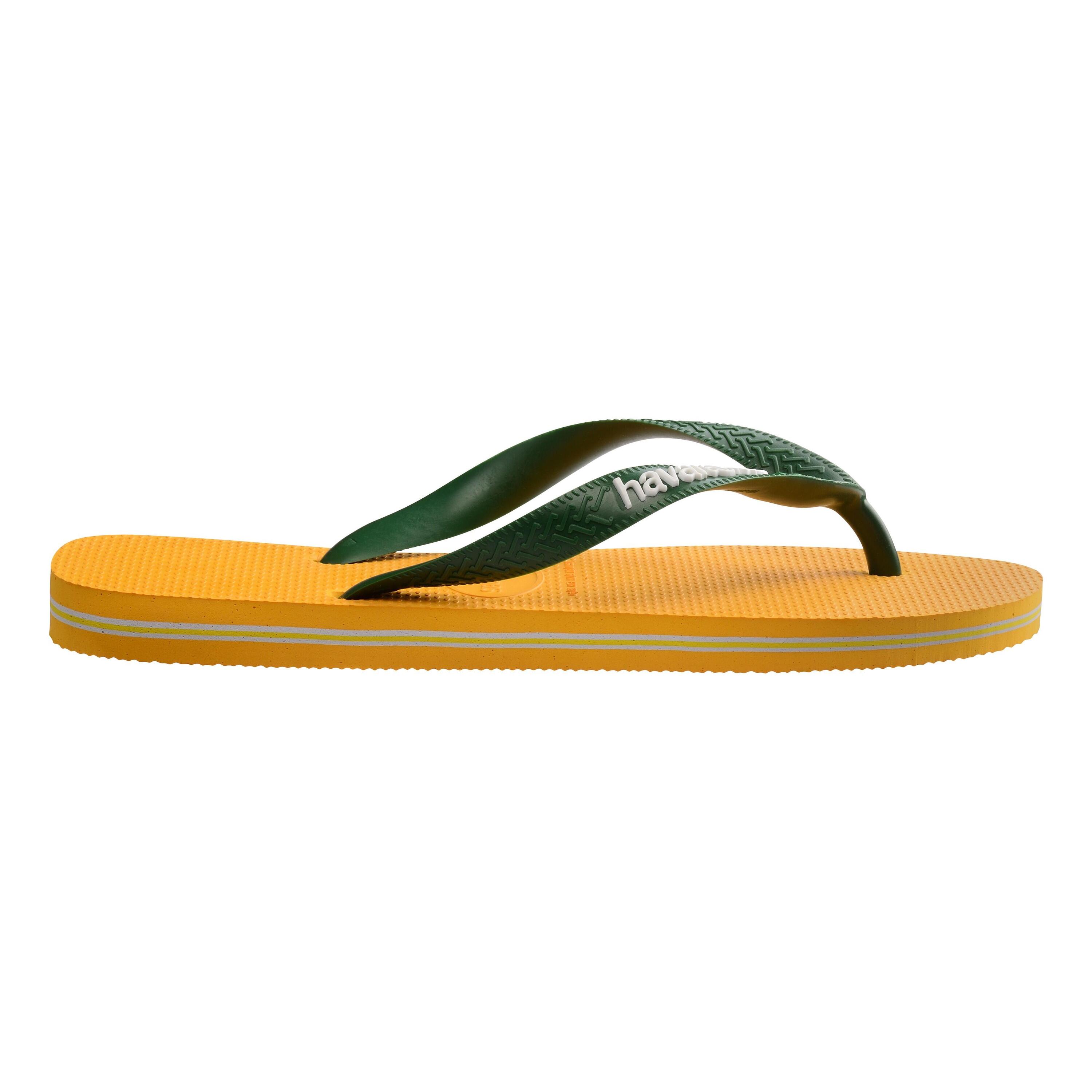 Flip-flops Havaianas Model 4110850 Kleur Geel 2/5