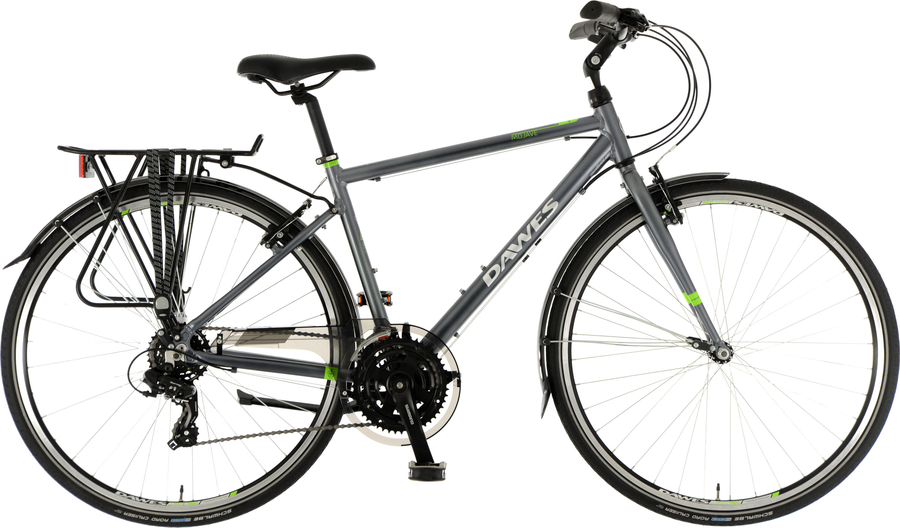 DAWES Dawes Mojave 17" Bike