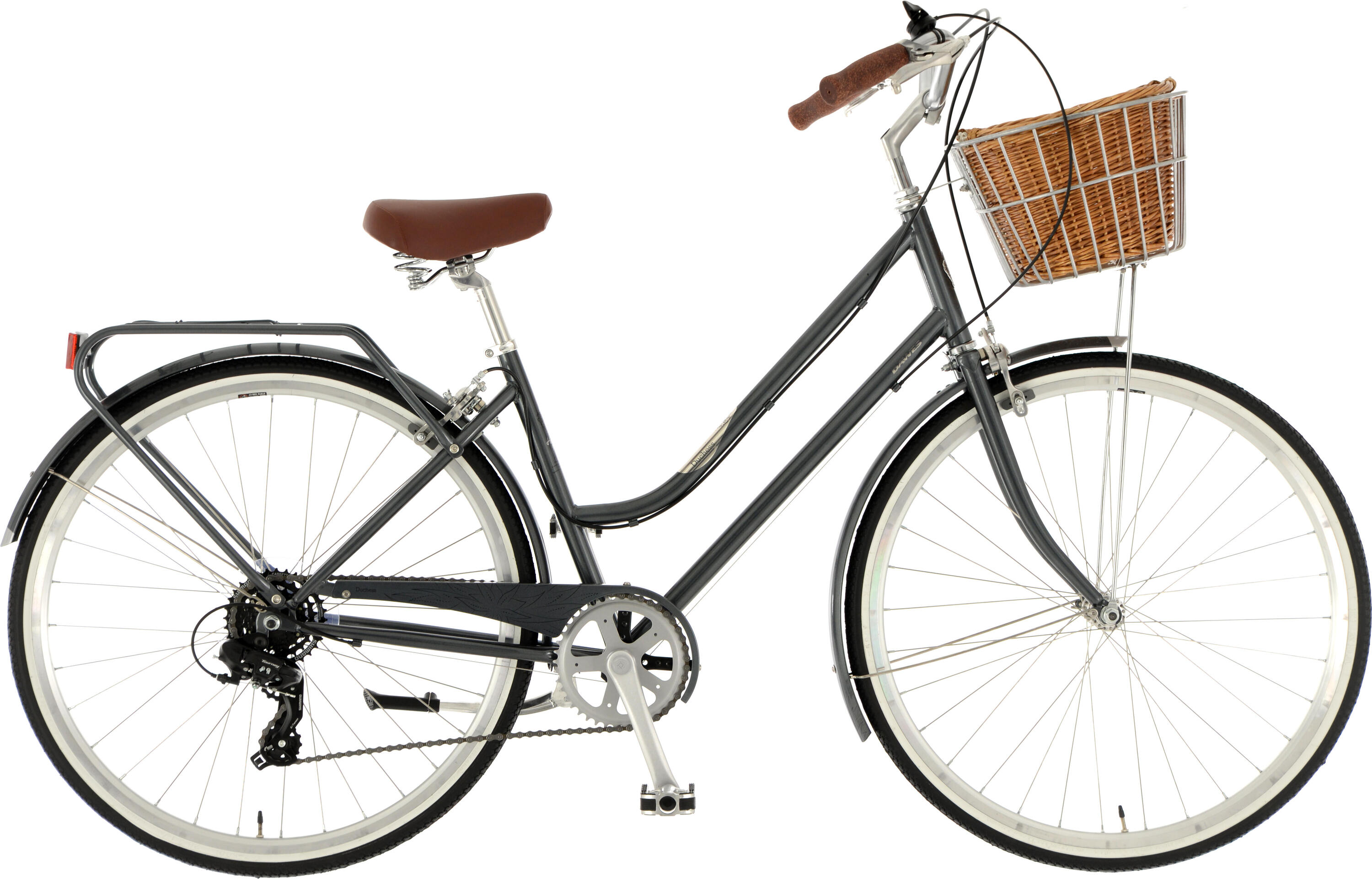 DAWES Dawes Duchess 17" Bike